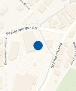 Vorschau: Karte von Glockenbrot GmbH