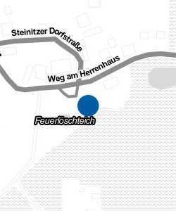 Vorschau: Karte von Freiwillige Feuerwehr Steinitz