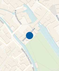Vorschau: Karte von Lavazza Café Espresso Bar Esslingen