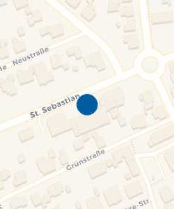 Vorschau: Karte von Autohaus Gudel