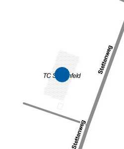 Vorschau: Karte von TC Stettenfeld