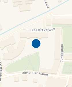 Vorschau: Karte von Regenbogenhaus