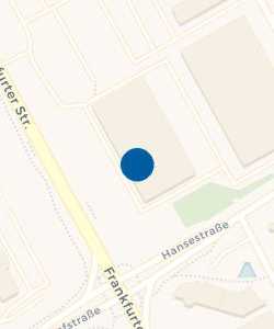 Vorschau: Karte von ABC Umzüge Verkerk GmbH