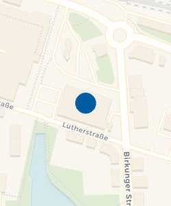 Vorschau: Karte von Herfag Expert Leinefelde