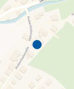 Vorschau: Karte von Gasthaus Krumholz Stub