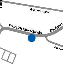 Vorschau: Karte von Caffe Elmar Cafe & Bistro
