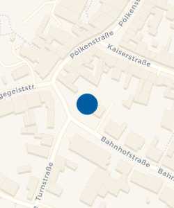 Vorschau: Karte von Ditfurt