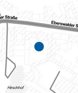 Vorschau: Karte von Seniorenzentrum St. Elisabeth-Stift