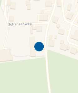 Vorschau: Karte von Grundschule Heiligkreuz