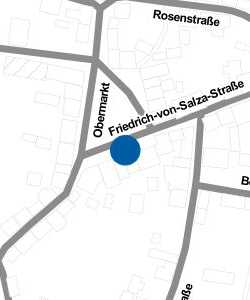 Vorschau: Karte von Friseur & Spa DAVID