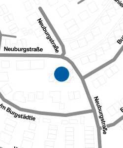 Vorschau: Karte von Ökumenisches Zentrum Neckarelz
