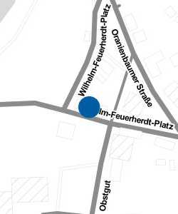 Vorschau: Karte von FFW Dessau-Mildensee
