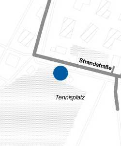 Vorschau: Karte von Strandpavillon Schifferwiege