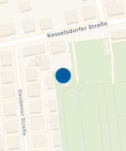 Vorschau: Karte von Annengarten