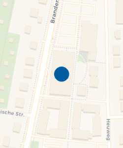 Vorschau: Karte von Edeka Schöneiche