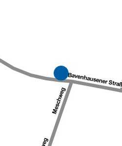 Vorschau: Karte von Gasthaus Rieke-Schulte