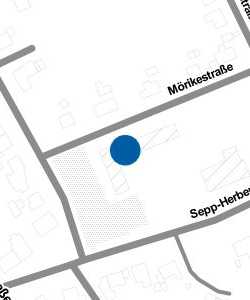 Vorschau: Karte von Josefschule
