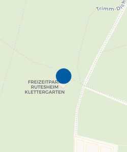 Vorschau: Karte von Freizeitpark Rutesheim