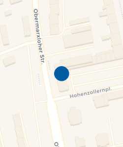 Vorschau: Karte von KODi Diskontläden GmbH