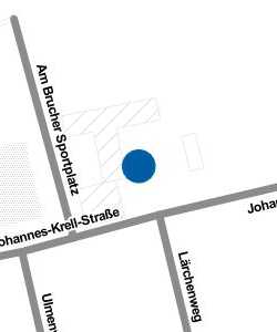 Vorschau: Karte von Christophorus Grundschule