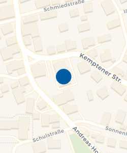 Vorschau: Karte von Feneberg