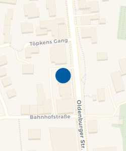 Vorschau: Karte von Papeterie Rastede, Inh. libellus GmbH