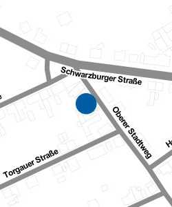 Vorschau: Karte von Marbacher Schlößchen