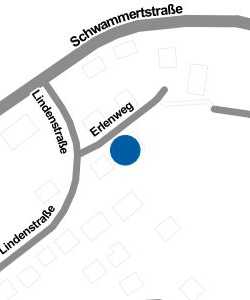 Vorschau: Karte von Taxi Krämer