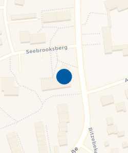 Vorschau: Karte von Stadtwerke Schwentinental GmbH