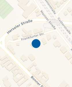 Vorschau: Karte von Musikschule Stennes-Falter