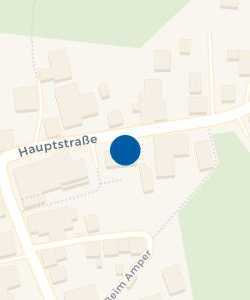 Vorschau: Karte von Honigdorf Seeg