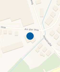 Vorschau: Karte von Autohaus Jürgen Beilfuss GmbH