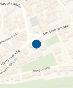 Vorschau: Karte von Blau Weiss Oldtimer Vermietung