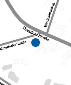 Vorschau: Karte von Autohaus Petersen
