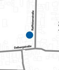 Vorschau: Karte von Privatparkplatz Doktorenhof