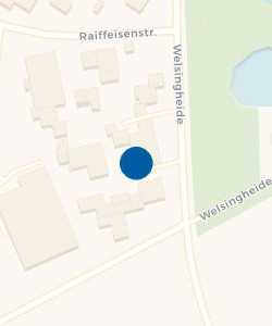 Vorschau: Karte von Udo Erpenstein GmbH - Elektrotechnik