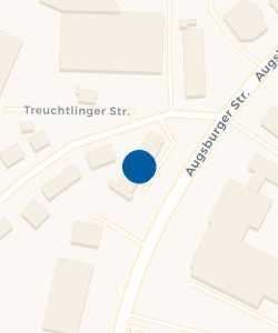 Vorschau: Karte von Farben Kemeter GmbH & Co. KG