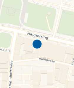 Vorschau: Karte von Johann-Weber-Haus