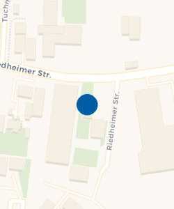 Vorschau: Karte von Edelmann KFZ Meisterbetrieb
