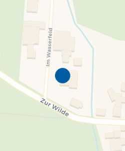 Vorschau: Karte von Autohaus Faupel