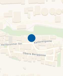 Vorschau: Karte von Alte Kelter