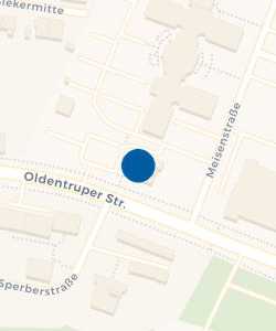 Vorschau: Karte von Bäckerei und Café Pollmeier