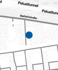 Vorschau: Karte von Stiftung Pfennigparade