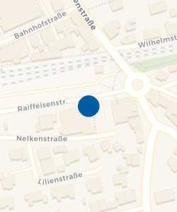 Vorschau: Karte von Salzl Apotheke Bad Rappenau
