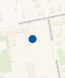 Vorschau: Karte von Centrum Haut Pflege und Kosmetik GmbH