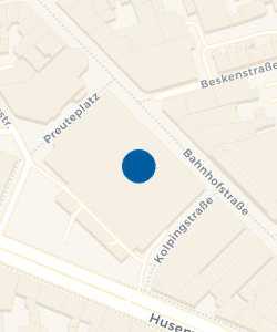 Vorschau: Karte von GALERIA (Kaufhof) Gelsenkirchen
