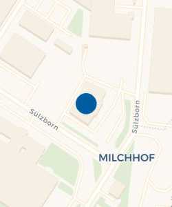 Vorschau: Karte von Fenrich Automobile GmbH
