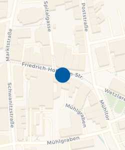 Vorschau: Karte von Reiseteam Ilmkreis GmbH
