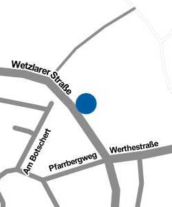 Vorschau: Karte von Werthenbacher Grill