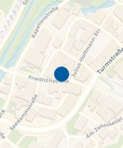 Vorschau: Karte von Beikirch